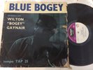 WILTON BOGEY GAYNAIR - blue bogey - TEMPO TAP25 ENGLAND DG