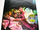 CANNED HEAT 'LIVING THE BLUES' 1968 STEREO DOUBLE LP VG/G+