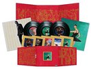 Kanye West **My Beautiful Dark Twisted Fantasy **New Triple Record LP Vinyl