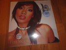 Brandy - Full Moon 2 LP set vinyl record NEW sealed RARE