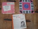 2 LP's BILLIE HOLIDAY Sings (booklet)/Billie Holiday,Teddy Wilson,Benny Goodman