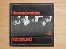 The Music Machine-Talk Talk/Come On In 7