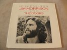 JIM MORRISON An American Prayer German Import Audiophile LP Doors VPI