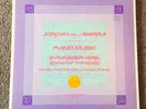 Jordan de la Sierra: Gymnosphere: Song of the Roses 2LP orig. Unity Records Rare