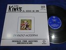 THE KINKS 