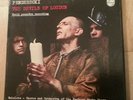 The Devils of Loudun 1969 Hamburg Opera 2 LPs 60 Pg Libretto PENDERECKI Box Set