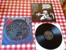 morbid angel altars of madness mosh 11 slayer metallica trash death black frost