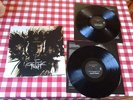 celtic frost monotheist cm77500-1 first press bathory kreator  sodom  coroner