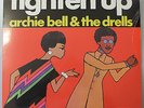 NEU OVP Archie Bell & The Drells - Tighten Up (LP) Vinyl
