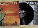 MESHUGGAH - CONTRADICTIONS COLLAPSE - 1991-1st GERMAN PRESSING - VERY RARE