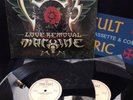 The Cult - Love Removal Machine Vinyl LP