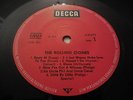 Rolling Stones Same LP Made in Switzerland Swiss