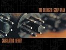 Calculating Infinity - Dillinger Escape Plan (2004, Vinyl New) Explicit Version