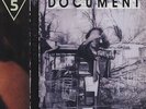 Document - R.E.M. (2012, Vinyl NEW)
