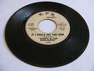 SUNNY & THE SUNLINERS - IF I COULD SEE YOU NOW / SHOULD I TAKE YOU HOME - RPR DJ