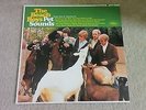 The Beach Boys - Pet Sounds LP Mono 180 Gram Mint