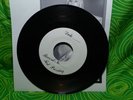 Gatecrashers/Down In Flames 7” TEST PRESS hardcore thrash dead nation tear it up
