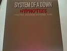 System Of A Down ?Hypnotize 2005 EU LP Picture Disc Vinyl