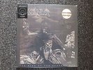 Axegrinder - The Rise of the Serpent Men Gatefold LP **New Sealed**
