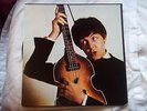 Paul McCartney - SUITABLE FOR FRAMING - The Beatles  - MPL RECORDS -  RARE EX