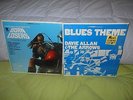 Davie Allan & The Arrows Blues Theme, Born Losers Original Soundtrack 2 Lps