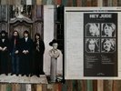 THE BEATLES - HEY JUDE ( LP EAS-80570 PRESSAGE JAPON / JAPAN  )