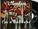 THE MONKEES I'M A BELIEVER EP 7