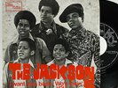 THE JACKSON 5  I WANT YOU BACK PS 7
