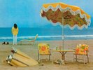 NEIL YOUNG On The Beach LP 1974 REPRISE 1st Press + INNER NEAR MINT