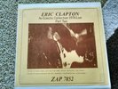 Eric Clapton BLIND FAITH Cream Eclectic pt 2 VINYL LP ZAP VG+