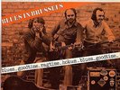 Dave PEABODY & Co Blues In Brussels CL Records CL2004 Vinyl LP 1978
