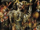 INCANTATION - the infernal storm LP