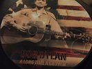 Bob Dylan - A Long Time A Growin - FIVE  LP Picture Disc Set - Rare  Vol. 1 To 5