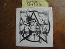 Assuck/Old Lady Drivers split 7