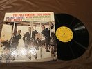 Kessel Manne Brown Poll Winners Rides Again Contemporary Mono Records Jazz LP