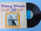 PEREZ PRADO LP MEXICO 70 KILLER LATIN FUNK SOUL ( SONIDOS FM PABLO BELTRAN RUIZ)