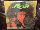 Poison: Open up and say...ahh   33 RPM Factory Sealed 12
