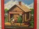 Terrapin Station by The Grateful Dead 1977 Vinyl Arista Records Jerry Garcia