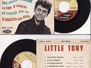 EP *LITTLE TONY *  