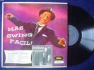 FRANK SINATRA lp MAS SWING FACIL argentina ID# 13452 CAPITOL 587 SINATRA EX EX a