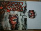 Morbid Saint Spectrum Of Death Relapse Records vinyl lp death thrash metal