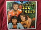 BEST OF THE BEE GEES VINYL 2XLP ORIGINAL 1974 FRENCH POLYDOR 2875 088, STEREO EX