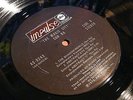 Sun Ra and His Arkestra   The Magic City   1973 impulse LP/vinyl   NM/NM