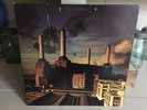 Pink Floyd - Animals - Original 1977 Vinyl LP Record Album Gatefold VG+