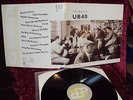 UB 40 THE BEST OF LP VG+/EX FOC DEP VIRGIN GERMANY RED RED WINE I GOT YOU BABE