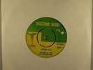 1966 Doctor Bird label 45rpm single - Roland Alphonso - Phoenix City