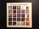 INTRODUCING THE BEATLES VERY RARE ORIGINAL VEEJAY MONO AD BACK LP VJ