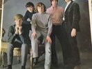 THE ANGRY YOUNG THEM  FEATURING VAN MORRISON