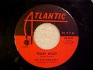 RICHIE BARRETT (1962 N. SOUL)   TRICKY DICKY / SOME OTHER GUY   ATLANTIC 2142
