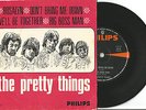 THE PRETTY THINGS 